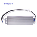 SOMPOM waterproof led driver Switching Power Supply 12V 60W 5A Constant Voltage switch power